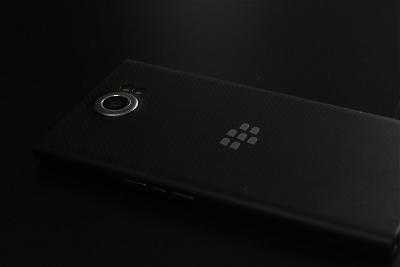 BlackBerry Chuyển Hẳn Sang Mảng Cung Cấp B2B Internet of Things