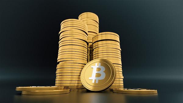 Giới Giàu Đang Nhảy Vào Đầu Tư Bitcoin