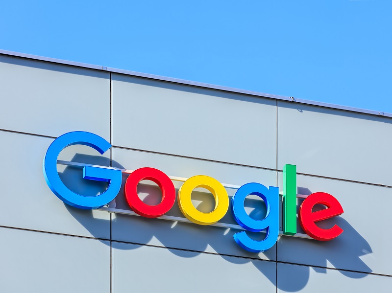 Google Tung Ra Font Chữ Mới, Có Thể Biến Đổi Phù Hợp Với Mọi Thiết Kế