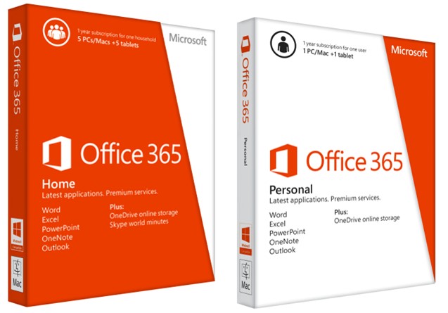 Microsoft Sẽ Cải Thiện Office 365 Từ Đầu Tháng 10 2018