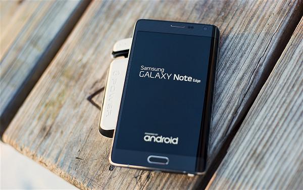 Samsung Có Thể Sẽ Ngừng Sản Xuất Điện Thoại Thông Minh Galaxy Note