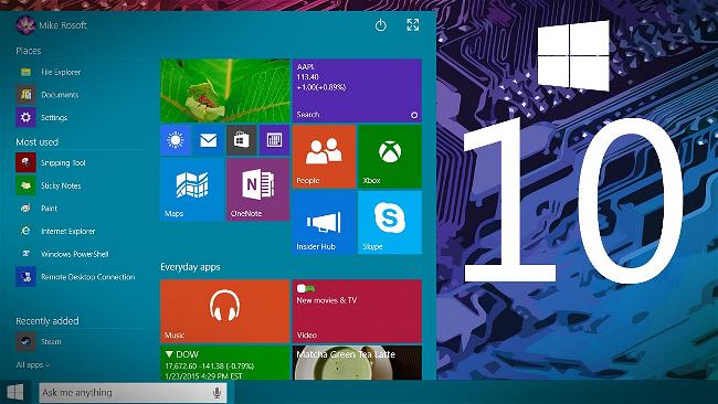 Bản Cập Nhật Windows 10 Năm 2019 Sẽ Hạn Chế ảnh Hưởng Hiệu Năng Bởi Bản Vá Spectre