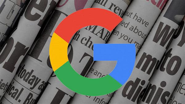 Google Ra Mắt Google News Initiative