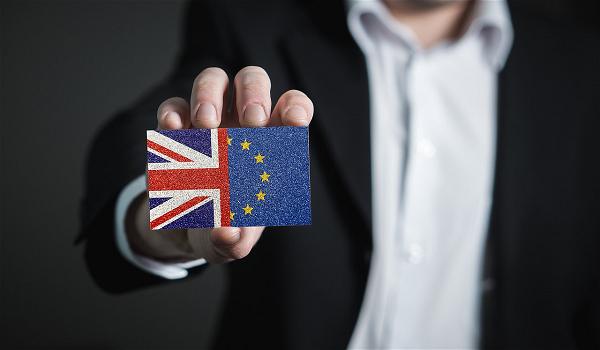 EU Và Anh Đạt Thỏa Thuận Thương Mại Hậu Brexit