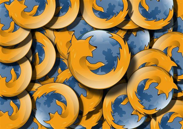 Thỏa Thuận Hợp Tác Google Và Firefox Đang Giúp Mozilla Kiếm Được Nhiều Tiền Hơn