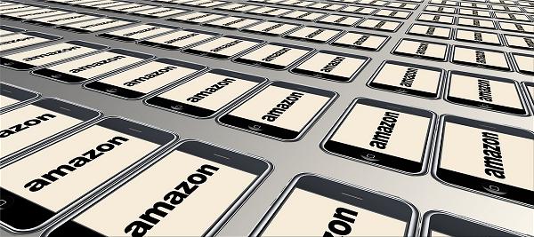Amazon Tạm Dừng Dịch Vụ Giao Hàng Cạnh Tranh Với UPS, FedEx