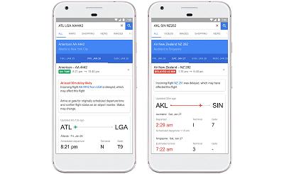 Google Sử Dụng AI Để Dự Đoán Các Chuyến Bay Bị Delay