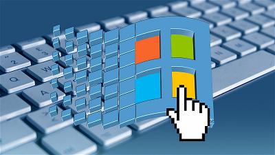 Microsoft Sẽ Thay Thế Phím Windows Hoặc Phím Menu Bằng Phím Office