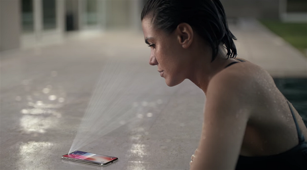 Apple Có Thể Sẽ Kết Hợp Công Nghệ Face ID Và Touch ID Cho iPhone Thế Hệ Mới