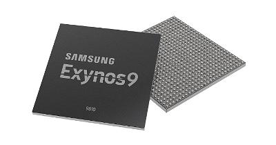 Samsung Sẽ Cung Cấp Chip Exynos Cho Các Nhà Sản Xuất Smartphone Khác