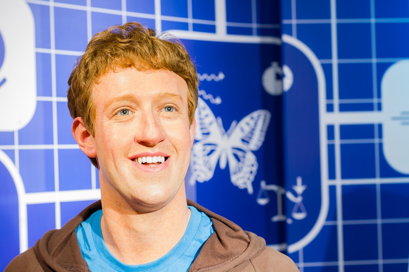 Facebook Nâng Mức Phí Bảo Vệ Gia Đình Mark Zuckerberg Lên 10 Triệu USD Năm