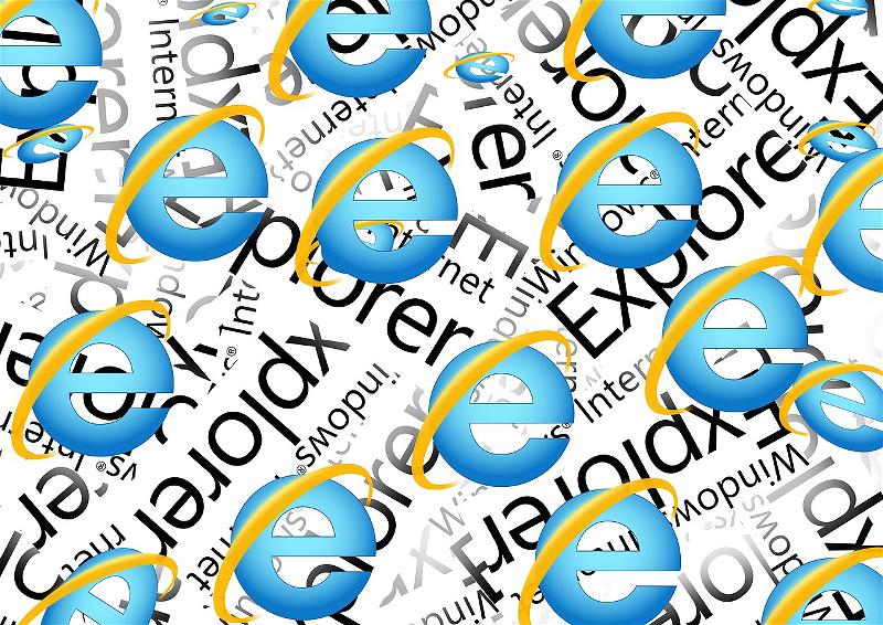 Microsoft Cũng Thừa Nhận Internet Explorer Không Phù Hợp Để Làm Trình Duyệt Nữa