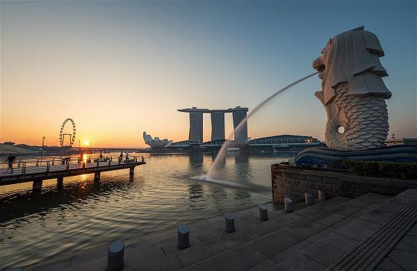 Singapore Muốn Trích Thêm Hơn 30 Tỷ USD Dự Trữ