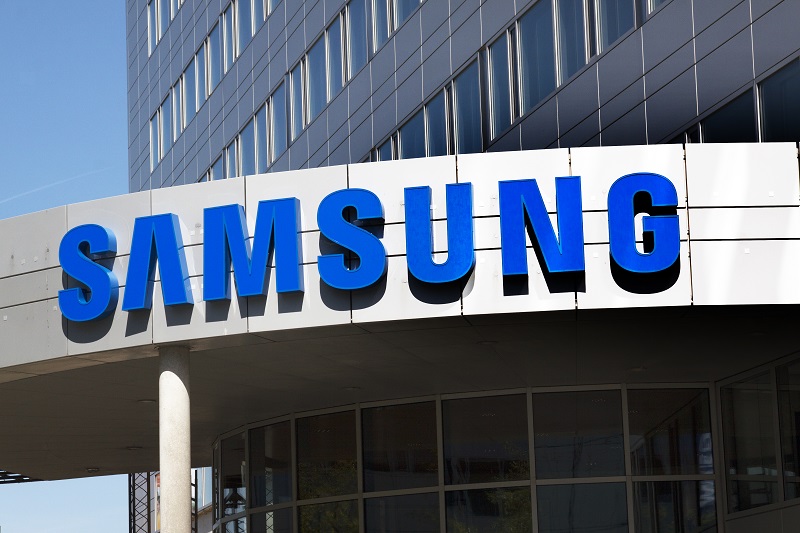 Samsung Ghi Danh Loạt Bản Quyền Nhãn Hiệu Cho Smartphone Màn Hình Gập