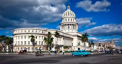 Cuba Có Thủ Tướng Đầu Tiên Sau 43 Năm