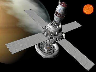 ESA Và NASA Sẽ Phóng Vệ Tinh Solar Orbiter