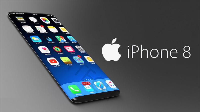 iPhone 8 Sẽ Có Thể Tự Động Tắt Âm Thanh Thông Báo Khi Người Dùng Nhìn Màn Hình