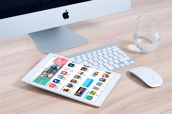 Tương Lai Của Mac Đến Từ Các Ứng Dụng iOS