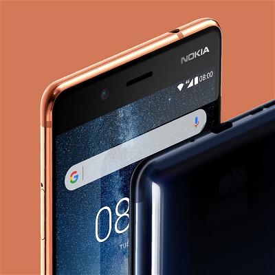 Nokia 9 Có Thể Sẽ Ra Mắt Cùng Nokia 8 (2018) Ngày 19-01-2018