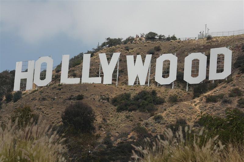 Hollywood Đã Có Một - Viện Bảo Tàng Selfie