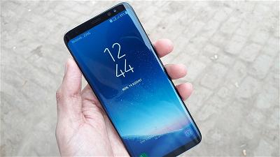 Samsung Chính Thức Xác Nhận Sẽ Ra Mắt Galaxy S9 Tại MWC 2018