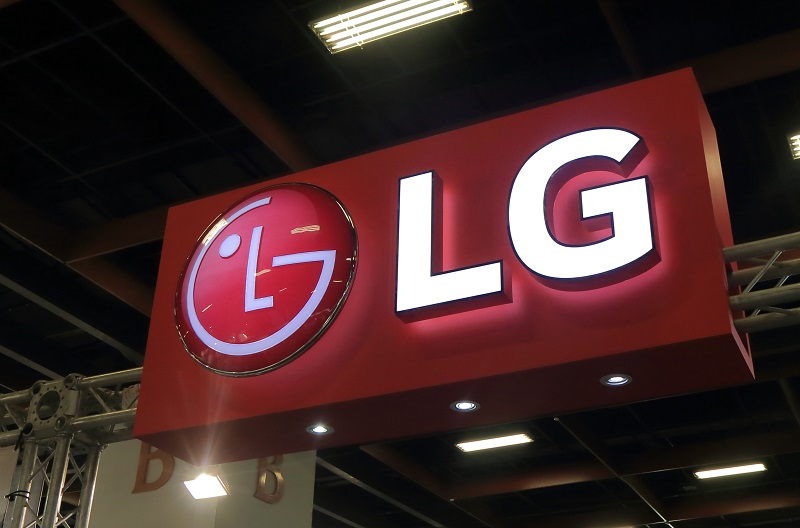 LG Có Thể Đã Bị WannaCry Tấn Công