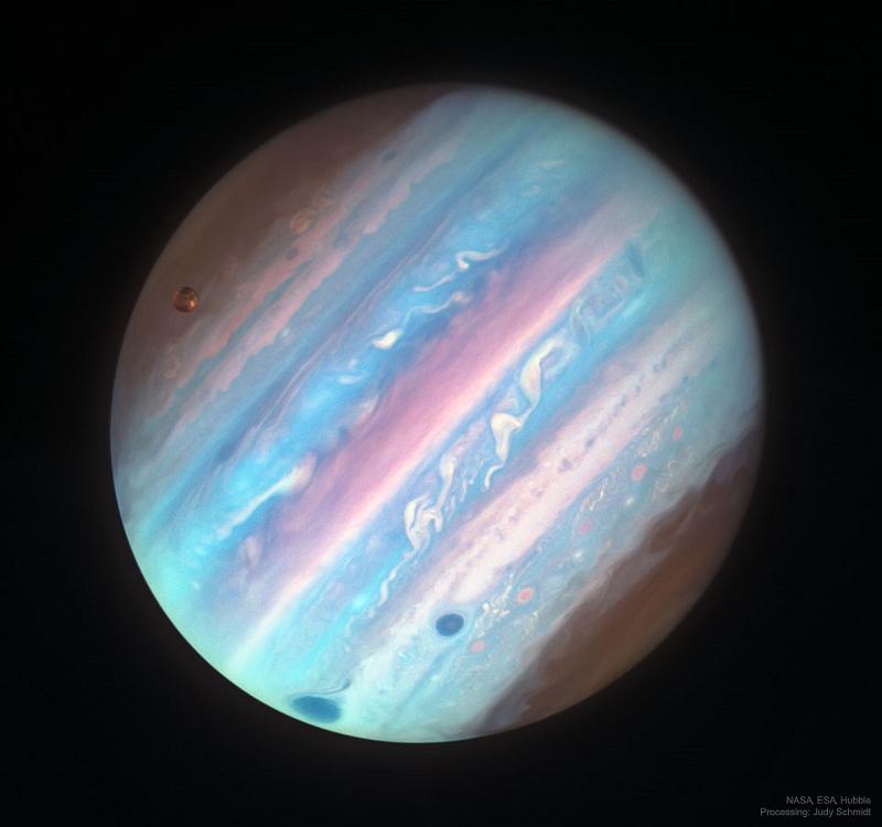 JupiterUV_HubbleSchmidt_960
