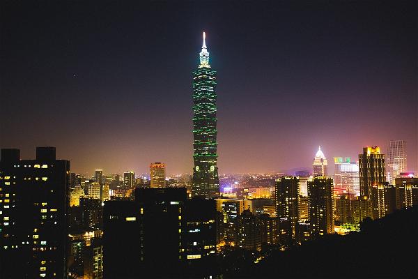 Lãnh Đạo Đài Loan Phủ Nhận 'Một Trung Quốc', Muốn Đàm Phán Cùng Tồn Tại