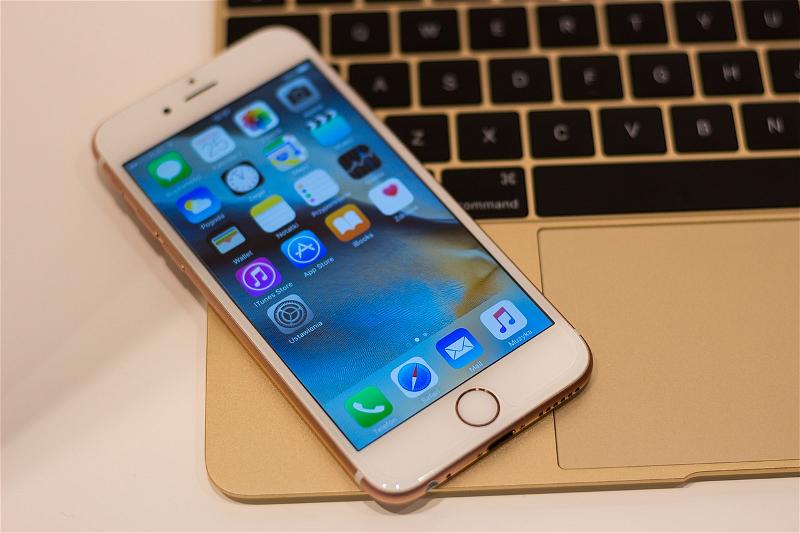 Apple Bắt Đầu Bán iPhone 8 Tân Trang Với Giá 499 USD