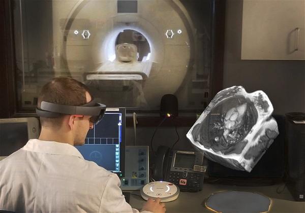 Microsoft Quantum Sẽ Hỗ Trợ Phát Triển Công Nghệ MRI Mới