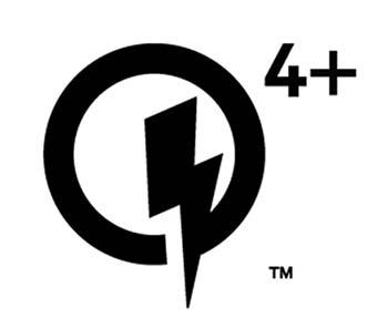Qualcomm Xác Nhận Các Smartphone Hỗ Trợ Công Nghệ Quick Charge 4.0