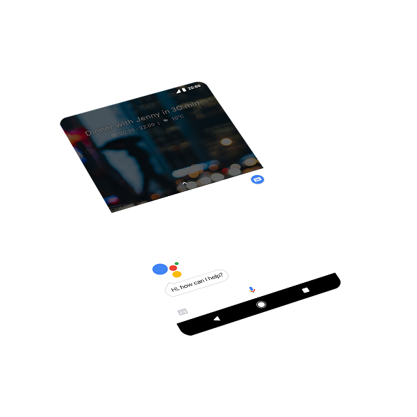 Google Có Thể Sẽ Phải Thu Hồi Pixel 2 XL