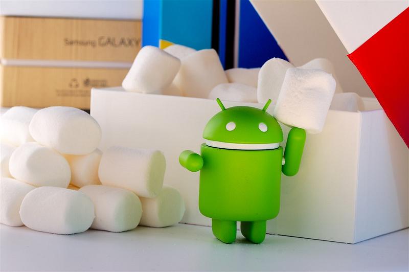 Android P Sẽ Ngăn Các Ứng Dụng Giám Sát Kết Nối Mạng Trên Thiết Bị
