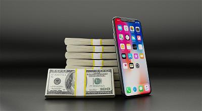 Chi Phí Sản Xuất iPhone 5G Sẽ Tăng Từ 30 - 100 USD