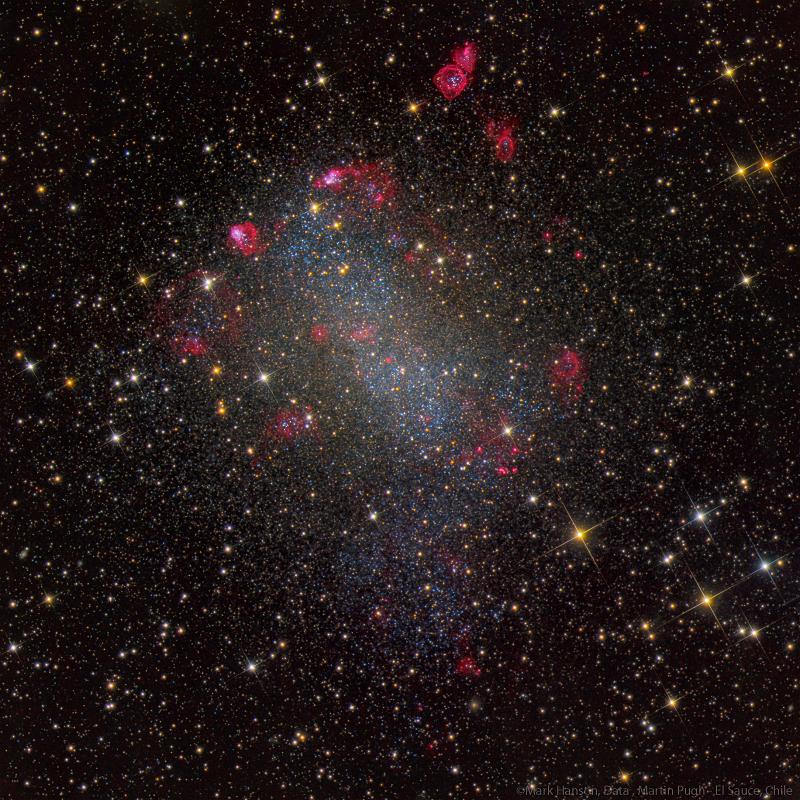 NGC-6822