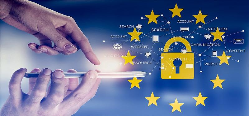 Các Quy Tắc Bảo Mật Mới Của Châu Âu Đang Định Hình Lại Internet