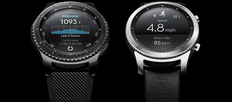 Samsung Có Thể Sẽ Đổi Tên Đồng Hồ Thông Minh Thành Galaxy Watch