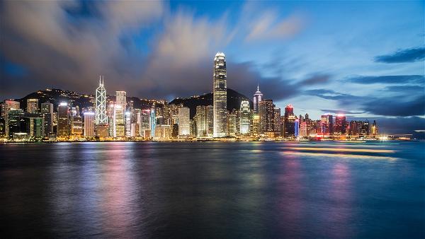 Mỹ Trừng Phạt 4 Quan Chức Trung Quốc Vì Vấn Đề Hong Kong