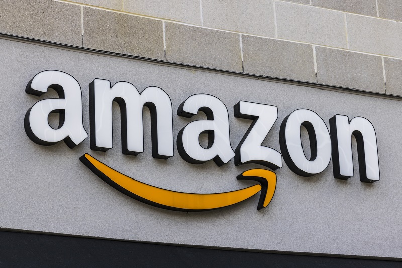 Amazon Sẽ Bán Xe Hơi Ở Châu Âu
