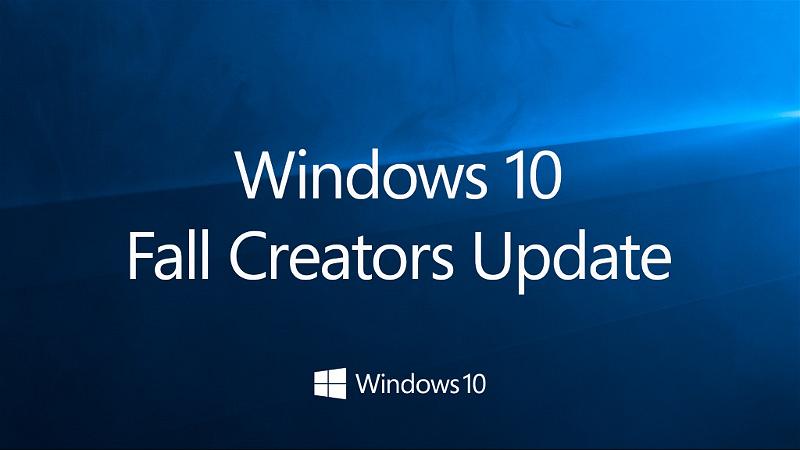 Microsoft Sẽ Loại Bỏ Một Số Tính Năng Trên Bản Cập Nhật Windows 10 Fall Creators Update