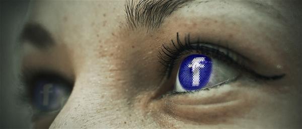 Facebook Có Thể Sẽ Cho Phép Hội Nhập Bằng Gương Mặt