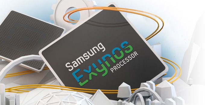 Samsung Có Thể Đang Tự Phát Triển GPU Cho Exynos