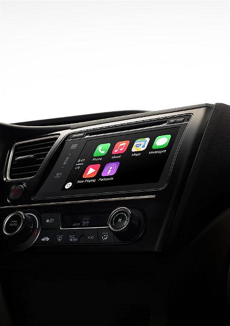 BMW Có Thể Sẽ Thu Phí Người Dùng Dịch Vụ Apple CarPlay
