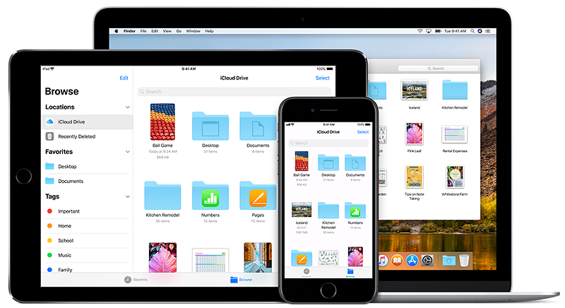 Apple Tặng Một Tháng Dùng Thử Miễn Phí Cho Các Gói Dung Lượng iCloud