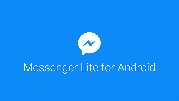 Facebook Messenger Lite Bổ Sung Tính Năng Video Chat