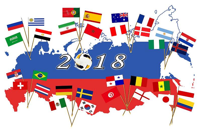 Hàng Nghìn Vé Xem World Cup 2018 Giả Mạo Đã Được Bán Cho Người Hâm Mộ Trung Quốc