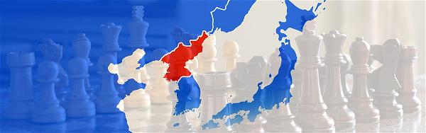 Trung - Nhật - Hàn Thúc Đẩy Phi Hạt Nhân Hoá Triều Tiên
