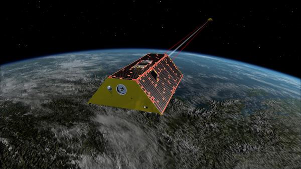NASA Sẽ Theo Dõi Khí Hậu Trái Đất Bằng Hệ Thống Vệ Tinh Sử Dụng Laser 