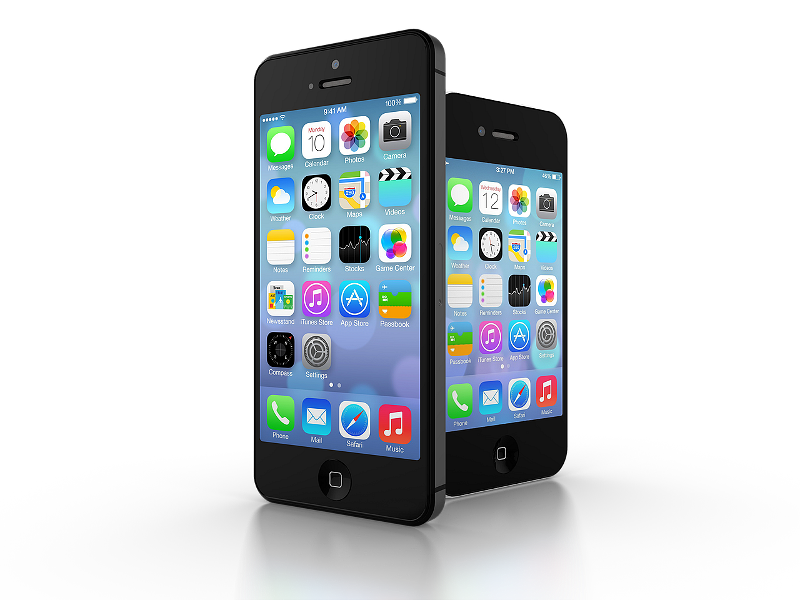 WSJ Cho Rằng iPhone Rồi Cũng Sẽ Bị Lãng Quên Như Walkman 