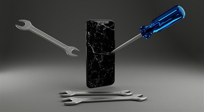 Samsung Tham Gia Cuộc Chiến Màn Hình Không Vỡ 